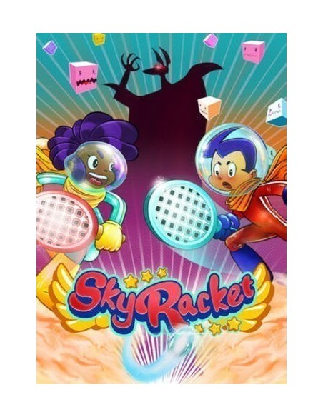 Sky Racket (Nintendo Switch) eShop Key America
