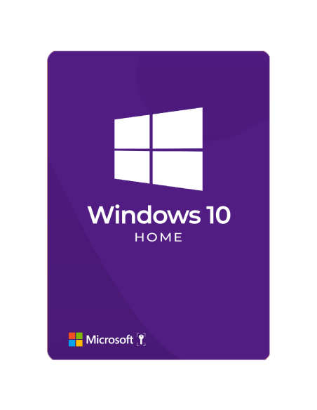 Windows 10 Home